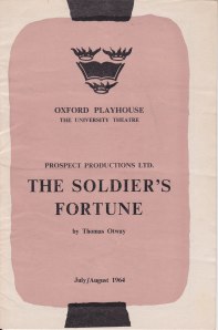 Playhouse Soldiers Fortune_0001